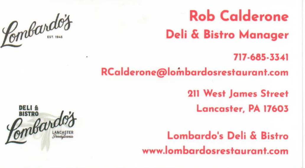 Lombardos