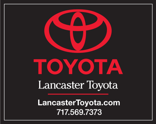 Lancaster Toyota