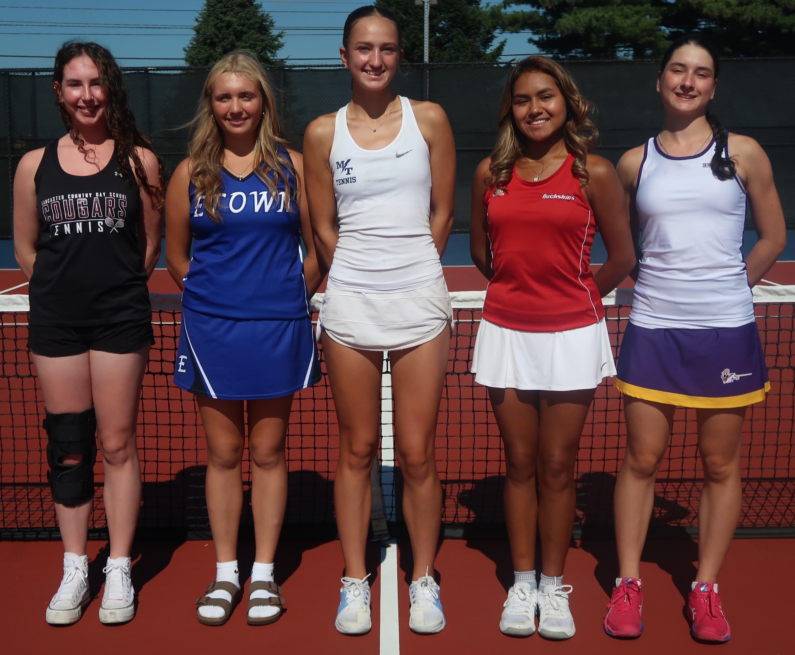 league all-stars