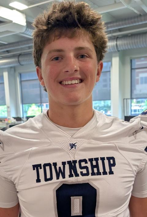 Jack Kenneff