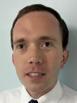 Nick Spohn