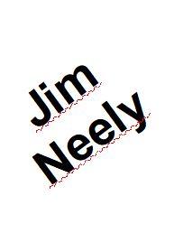 Jim Neely
