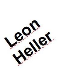 Leon Heller