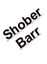 Shober Barr